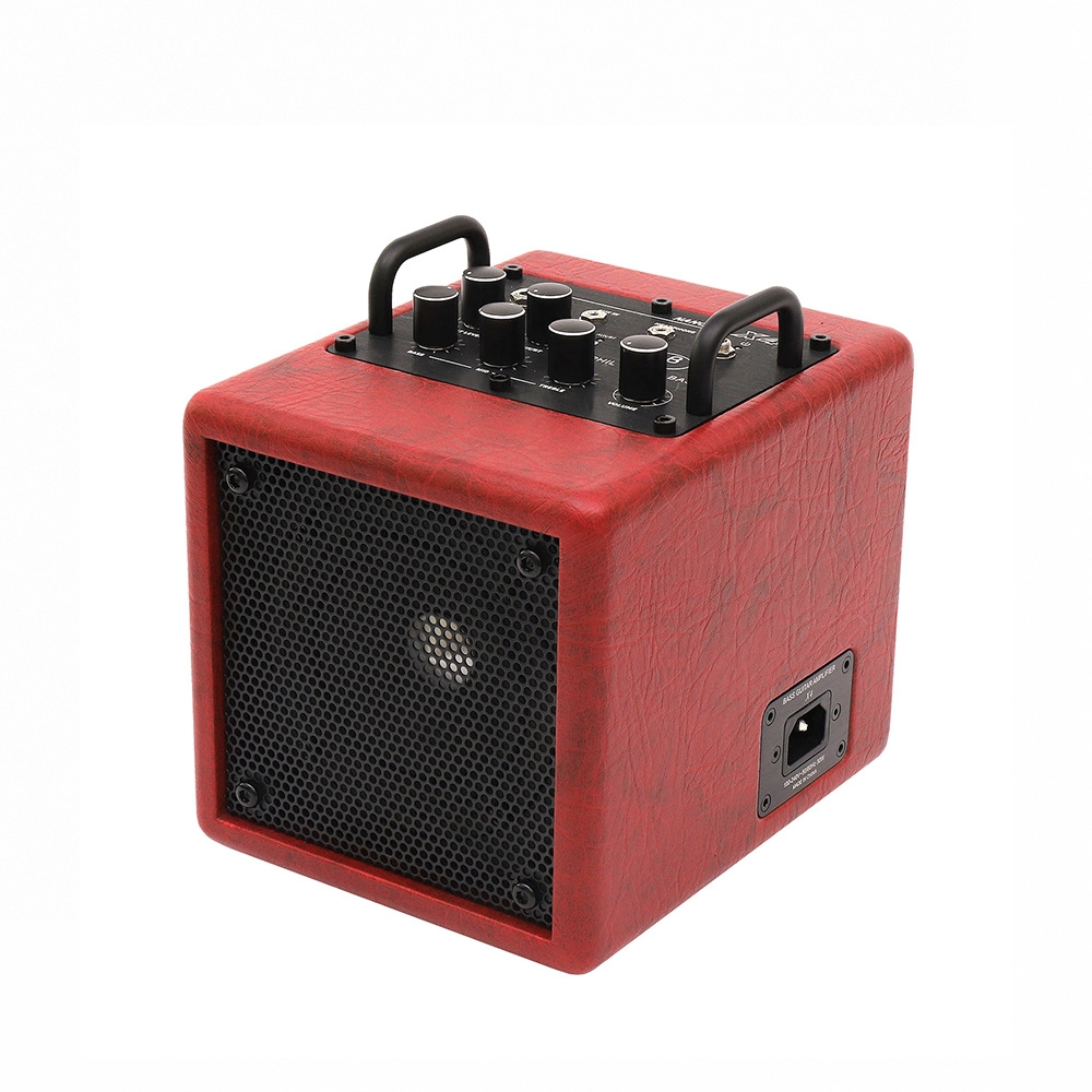 PJB PHIL JONES BASS NANOBASS X4 電貝斯音箱多色款| 其他週邊配件