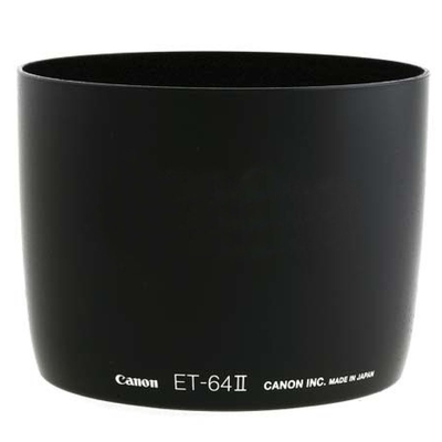Canon ET-64 II ET-64II 原廠遮光罩