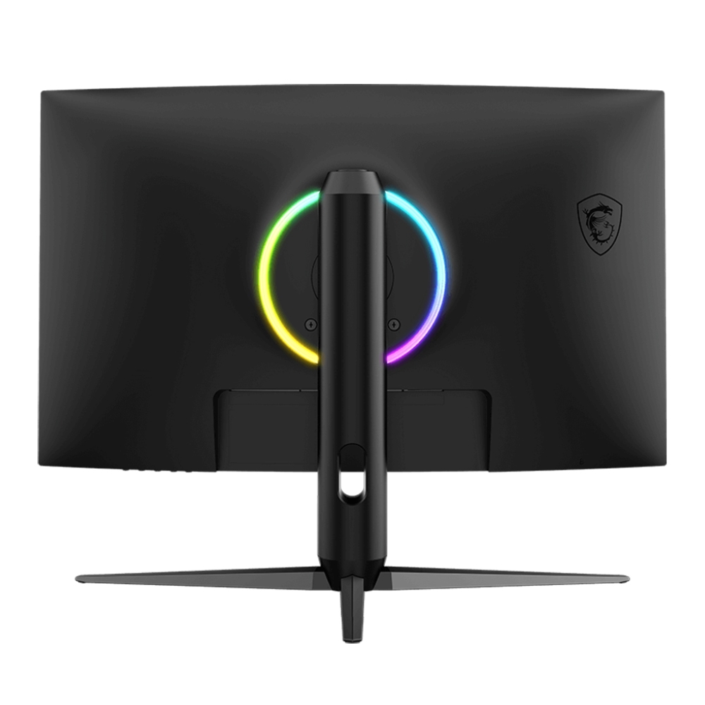 MSI微星Optix G271CQR 27型165Hz 2K 曲面電競螢幕| 27型螢幕| Yahoo