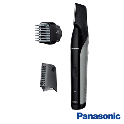 Panasonic國際牌 Panasonic 國際牌 男仕美體器 ER-GK81-S