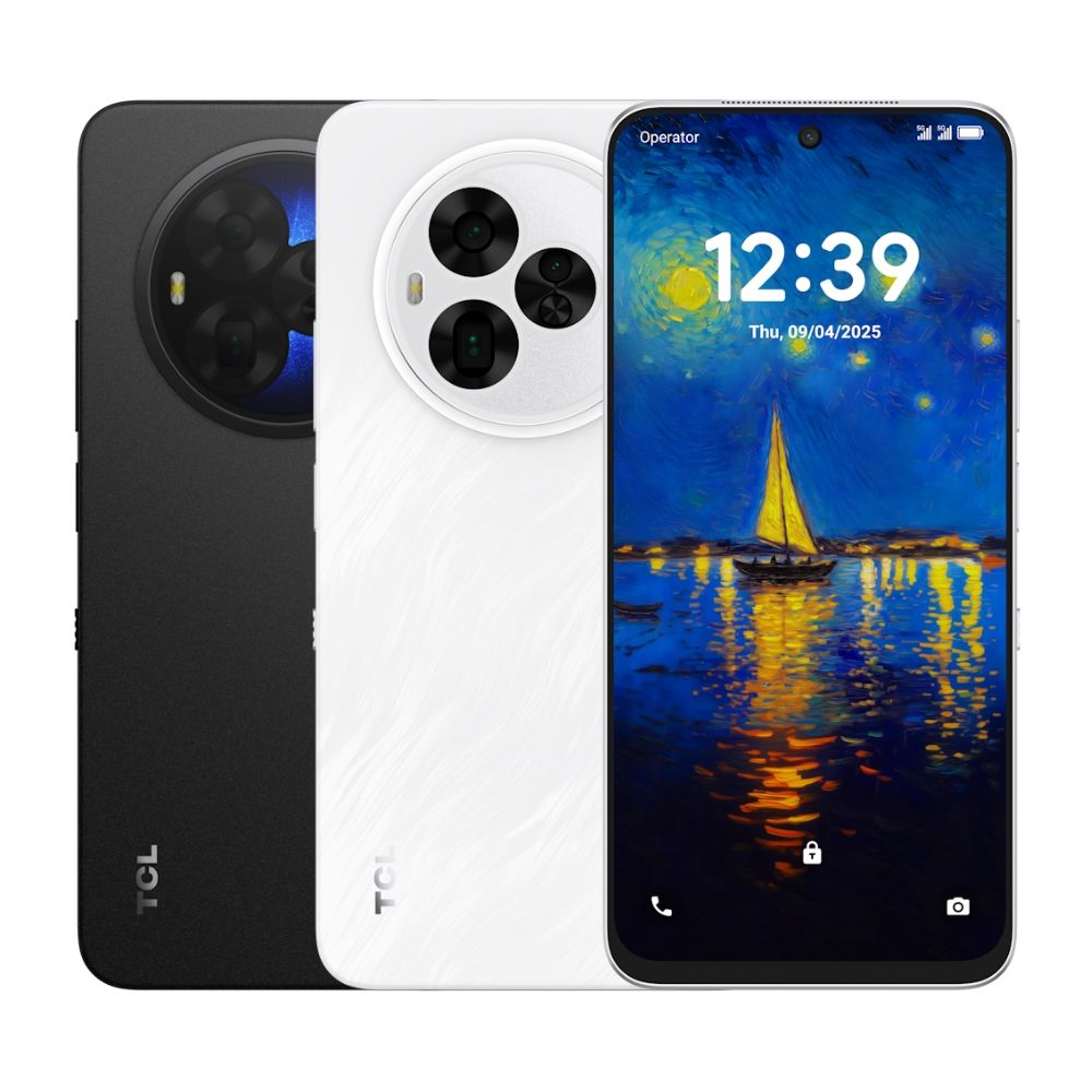 TCL NXTPAPER 60 Ultra(12G/512G)7.2吋未來紙護眼5G手機| 其他品牌