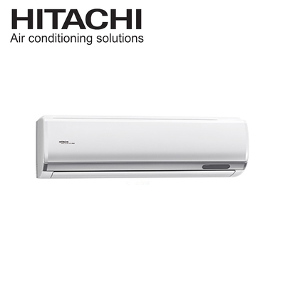 HITACHI日立 【HITACHI 日立】10-12坪 R32 一級能效頂級系列變頻冷暖分離式冷氣 RAC-71NP/RAS-71NJP1