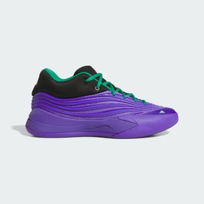 ADIDAS DAME X 男女 籃球鞋 KI5950