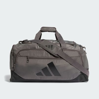 【adidas 愛迪達】 TRAINING DEFENDER 健身包 M 男/女 KC6752
