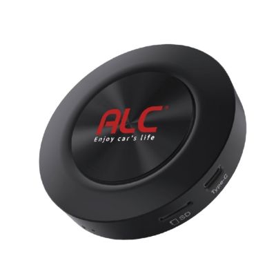 【ALC官方直營】i8 Carplay 車用多媒體盒 (八核心+128GB)z / 支援有線Apple CarPlay和Android Auto