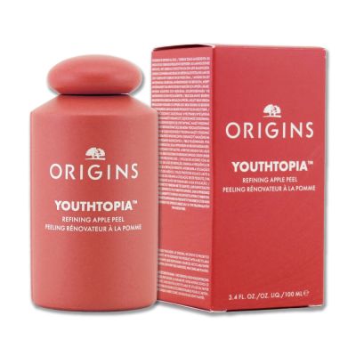 ORIGINS品木宣言 ORIGINS 品木宣言 蘋果奇肌煥膚精露 100ML