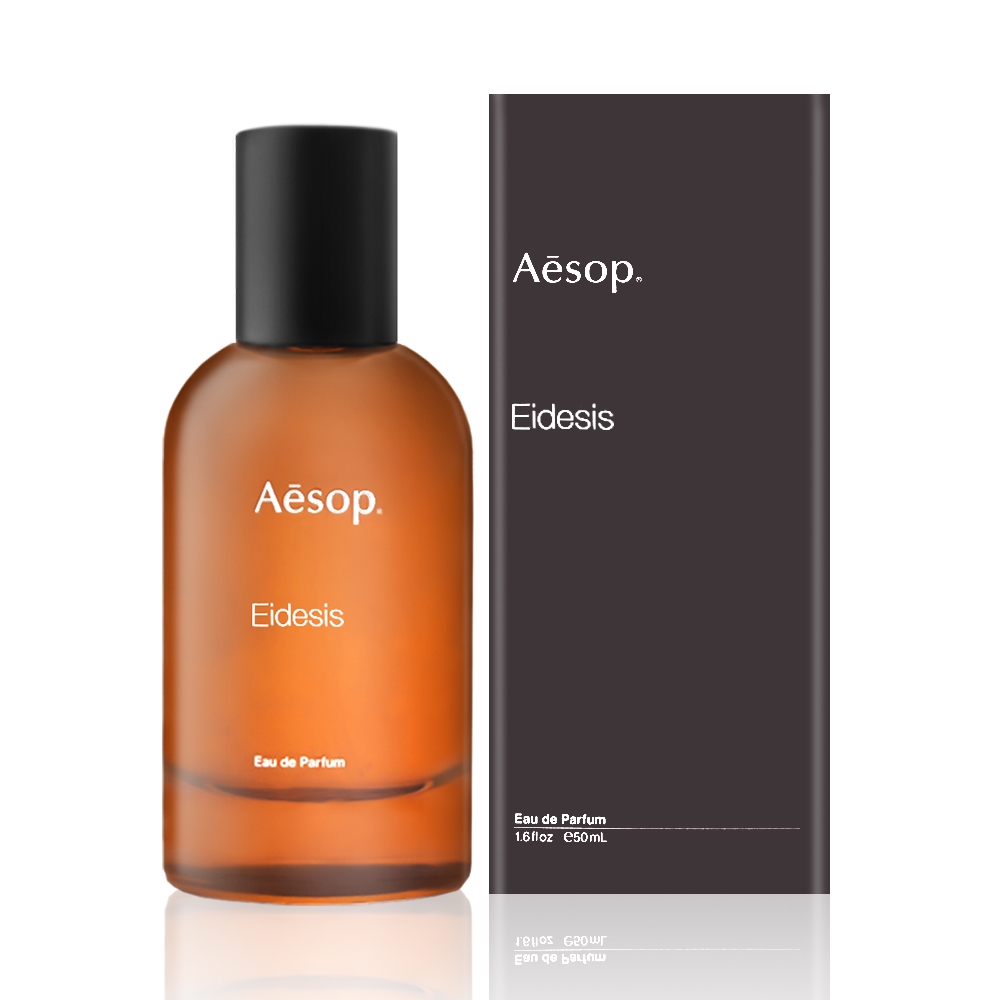 AESOP 艾底希思香水50ml | Aesop | Yahoo購物中心