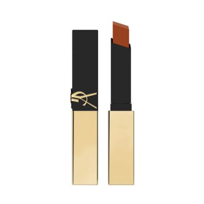 YSL 奢華煙管柔霧唇膏(2.2g) #24 學術大道24號【原廠公司貨】