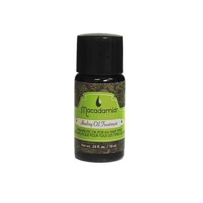 Macadamia Natural Oil 瑪卡奇蹟油 精粹瑪卡奇蹟油 10ml