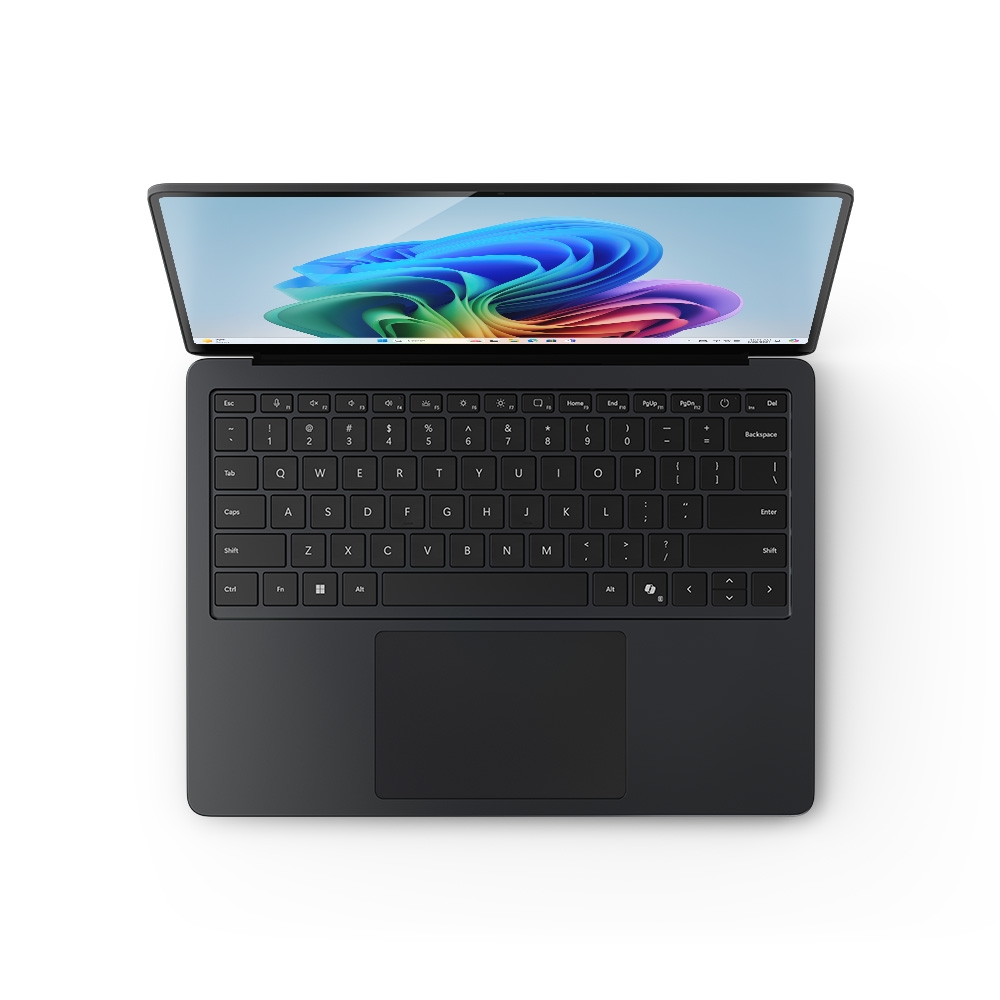 Microsoft 微軟Surface Laptop 第7版13.8吋Snapdragon X Elite/16G/1TB