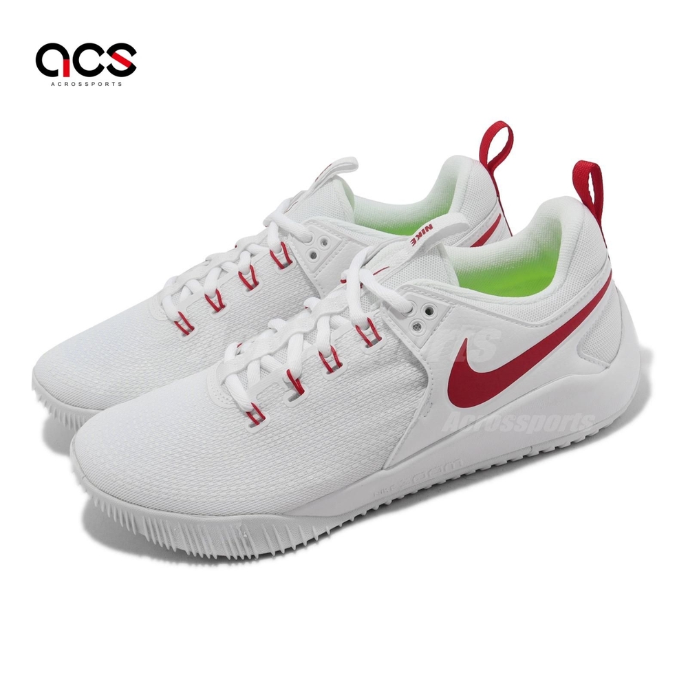 nike hyperace 2 red