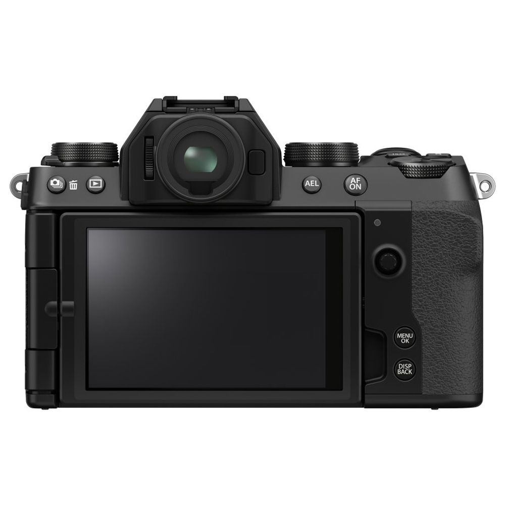 FUJIFILM X-S10 XC15-45mm 變焦鏡組(公司貨) | 微單-APSC | Yahoo購物中心