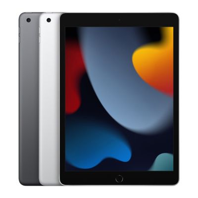 【福利品】Apple iPad 9 2021 WiFi 256G 10.2吋智慧平板(A2602)