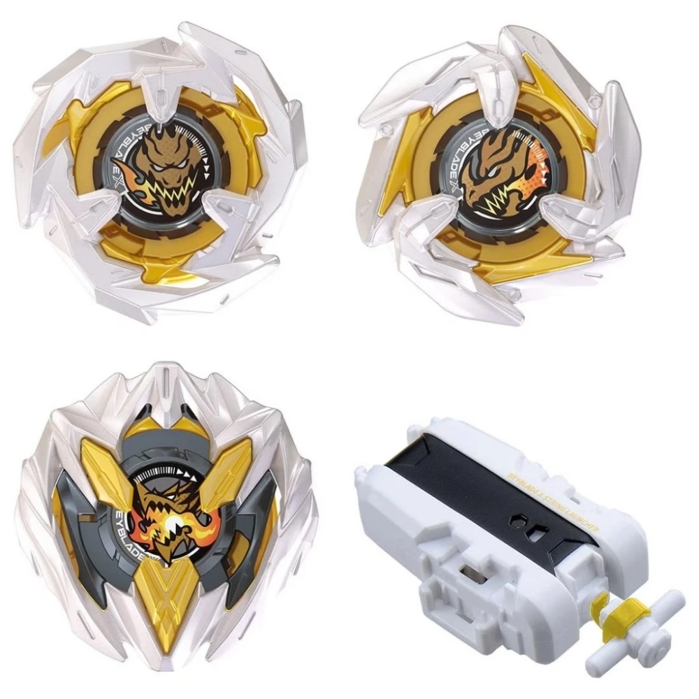 任選日本戰鬥陀螺BXG-25 2024亞洲杯紀念龍族套組BBPR95398 BEYBLADE X