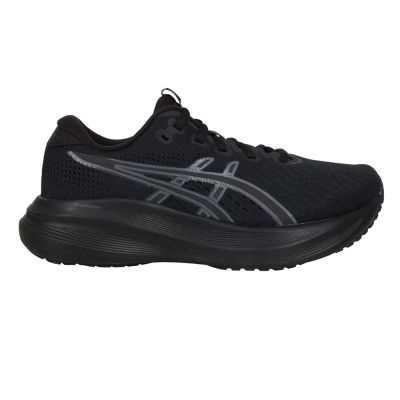 ASICS GEL-EXCITE 11 男慢跑鞋-訓練 亞瑟士 1011C080-002 黑灰