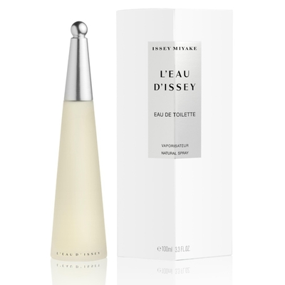 ISSEY MIYAKE 三宅一生 一生之水女性淡香水 100ml