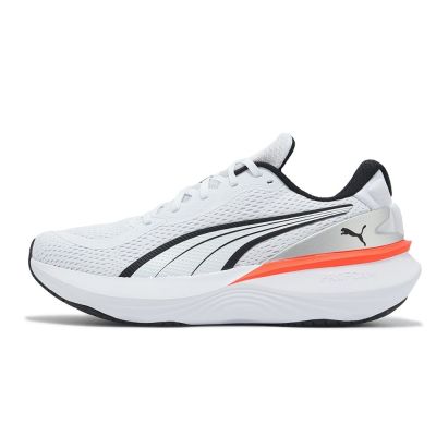 PUMA 彪馬 Scend Pro 2 男 女 白色系-跑步鞋 慢跑鞋-31077909