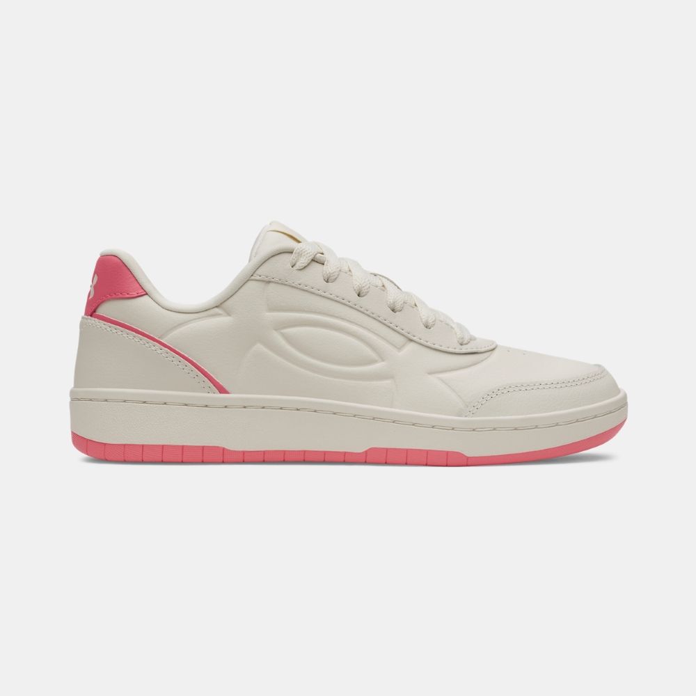 【UNDER ARMOUR】UA 女 Tempo 運動休閒鞋_6005796-279
