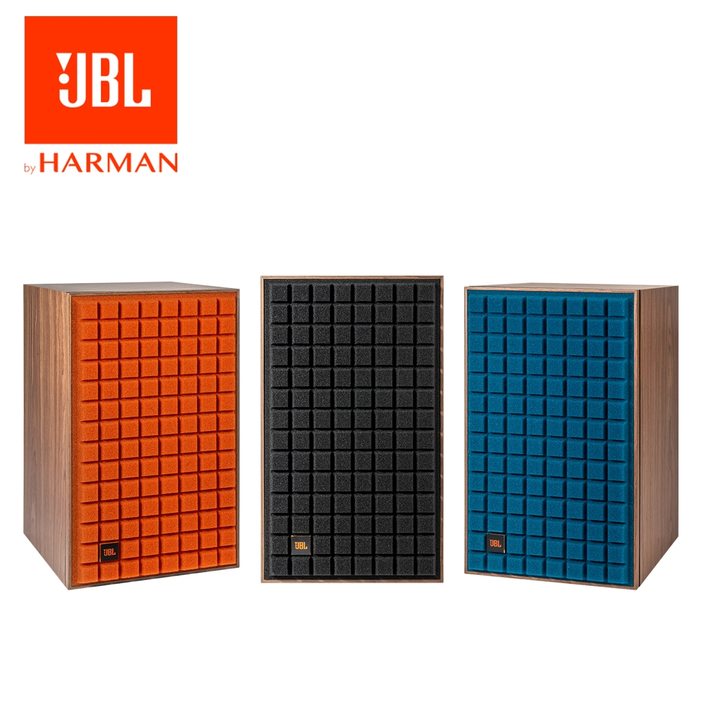 JBL L82 CLASSIC MK2 二音路8吋書架型喇叭