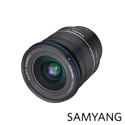 【SAMYANG】三陽光學 AF 14-24mm F2.8 FE 超廣角變焦鏡頭 公司貨