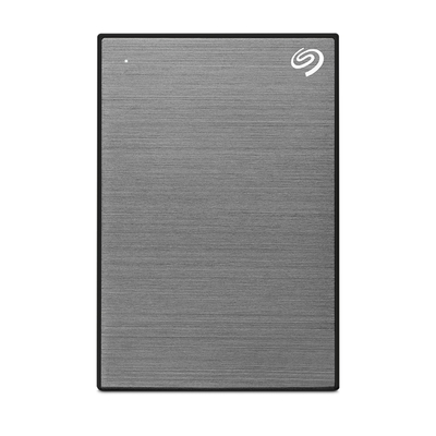 Seagate One Touch 4TB 外接硬碟 (四色可選)
