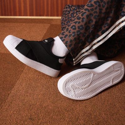 ADIDAS SUPERSTAR II SLIP-ON 男女 休閒鞋 KH8210