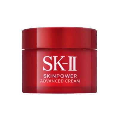 SK-II 致臻肌活能量活膚霜 15g