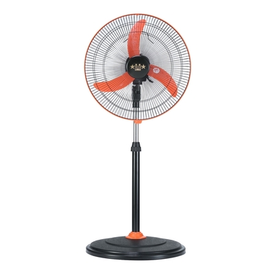 雙星牌18吋飛刀型空氣循環涼風扇 TS-1899