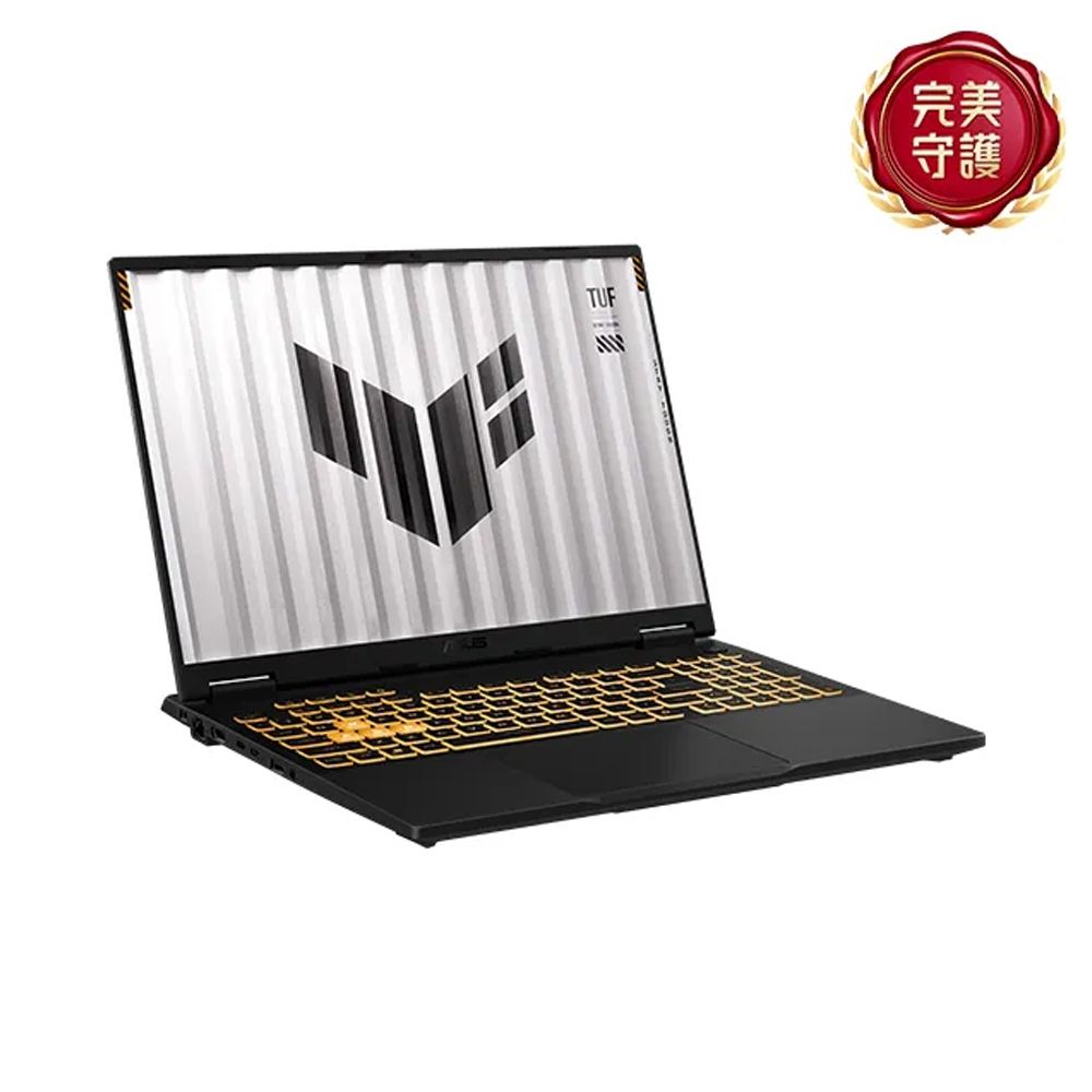 ASUS FX608JMR 16吋電競特仕筆電(i7 14650HX/GeForce RTX 5060 8GB/32G