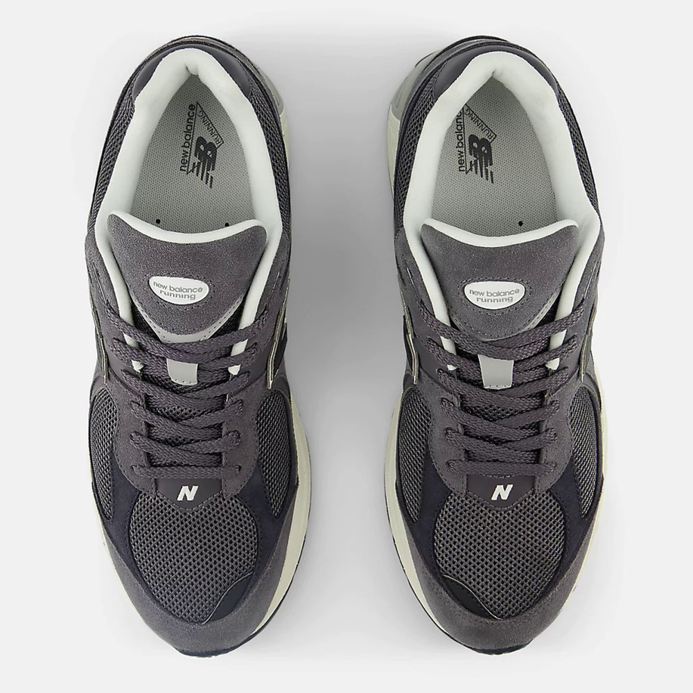 New Balance M2002RFL 男女休閒鞋運動復古慢跑緩震D楦NB 2002R