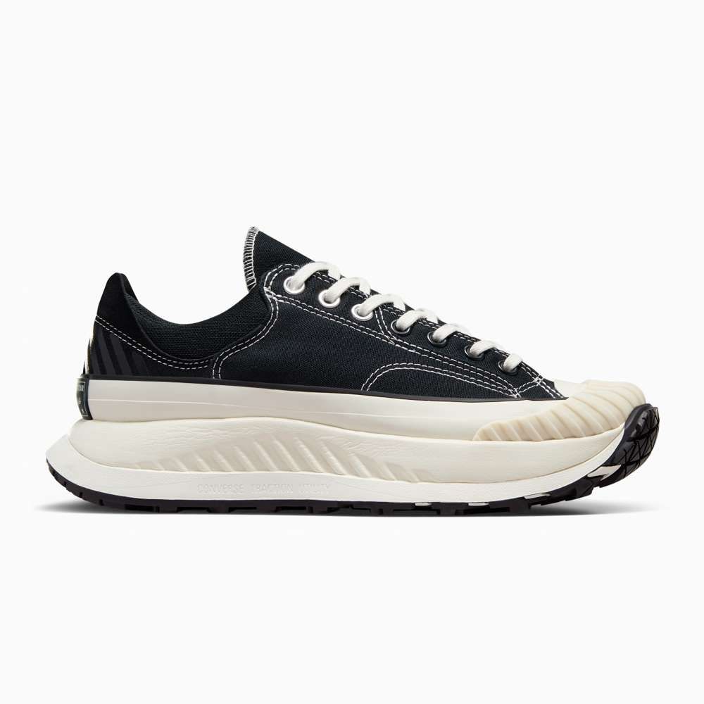 CONVERSE CHUCK 70 AT-CX OX VINTAGE WHITE/EGRET 男女 厚底 休閒鞋 A06557C