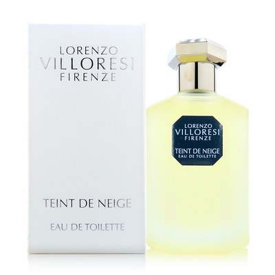 香水(女性用) Lorenzo Villoresi Tint de Neige Teint De Neige | Eau de Parfum | Lorenzo Villoresi