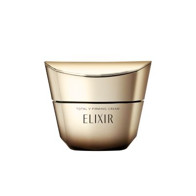 怡麗絲爾 膠原緊V澎潤霜 50g 台灣專櫃公司貨