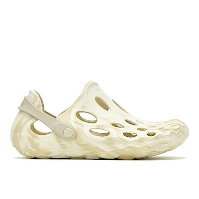 Merrell Hydro Moc [ML006970] 女 涉水鞋 溯溪鞋 輕量 水陸兩用 奶油白