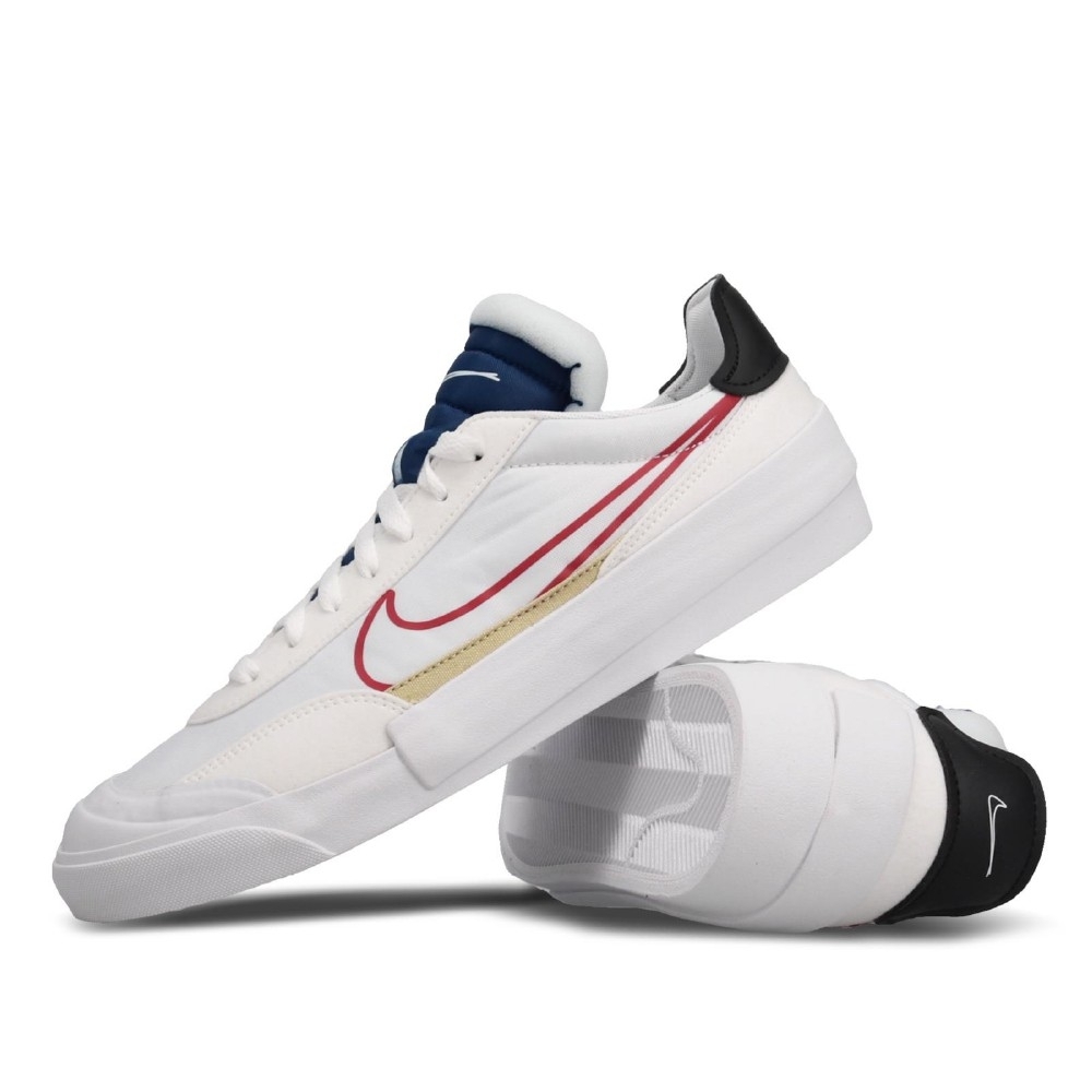 SNKRS購入 27cm NIKE N354 DROP TYPE SUMMIT WHITE ナイキ N.354 ドロップタイプ サミットホワイト Nike 休閒鞋Drop-Type HBR 男女鞋| 休閒鞋| Yahoo購物中心