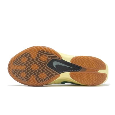 Nike 籃球鞋 GT Cut 3 Turbo LE EP 男鞋 Jrue Holiday 米黃 綠 穩定 IM7848-700 | 籃球鞋 ...