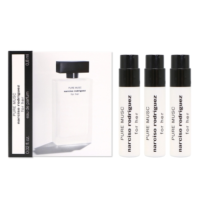 Narciso Rodriguez 純粹繆思女性淡香精50ml-平行輸入| 香水/香精