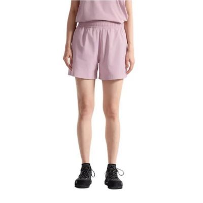 The North Face W CLASS V PATHFINDER PULL ON SHORT - AP 女 短褲 NF0A8DFN0SO
