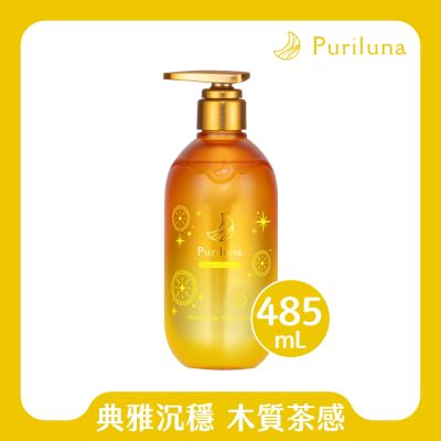 Puriluna夢境沐浴露－金之夢485ml