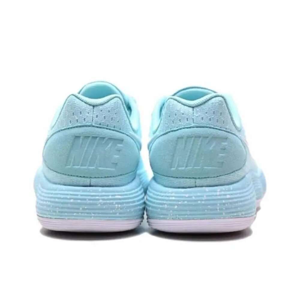 Nike Hyperdunk 2017 Low Tiffany Blue 蒂芬尼藍籃球鞋緩震低筒男鞋