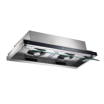 JTL喜特麗 (全省安裝)喜特麗80公分變頻隱藏式排油煙機JT-1859M★送7-11商品卡1000元
