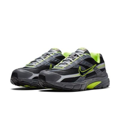Nike Initiator 螢光黑綠 休閒鞋 運動鞋 男鞋 394055-023