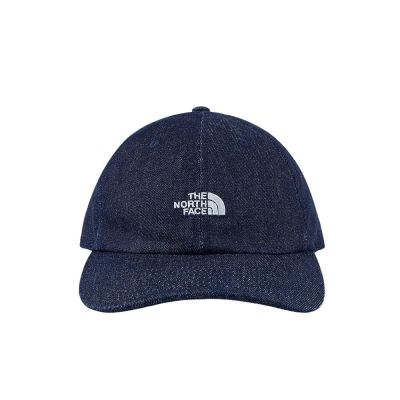 The North Face 北臉 帽子 運動帽 棒球帽 遮陽帽 NORM SE HAT 藍 NF0A8CGKAL7