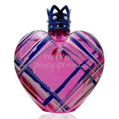 Vera Wang Preppy Princess 花邊公主淡香水100ml 無外盒| 香水