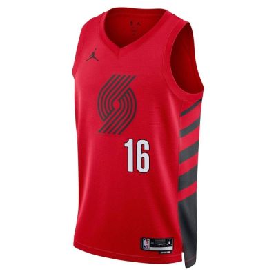 NIKE POR MNK DF SWGMN JSY STM 22 男 籃球背心 DO9541661