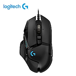 G502 HERO高效能電競滑鼠