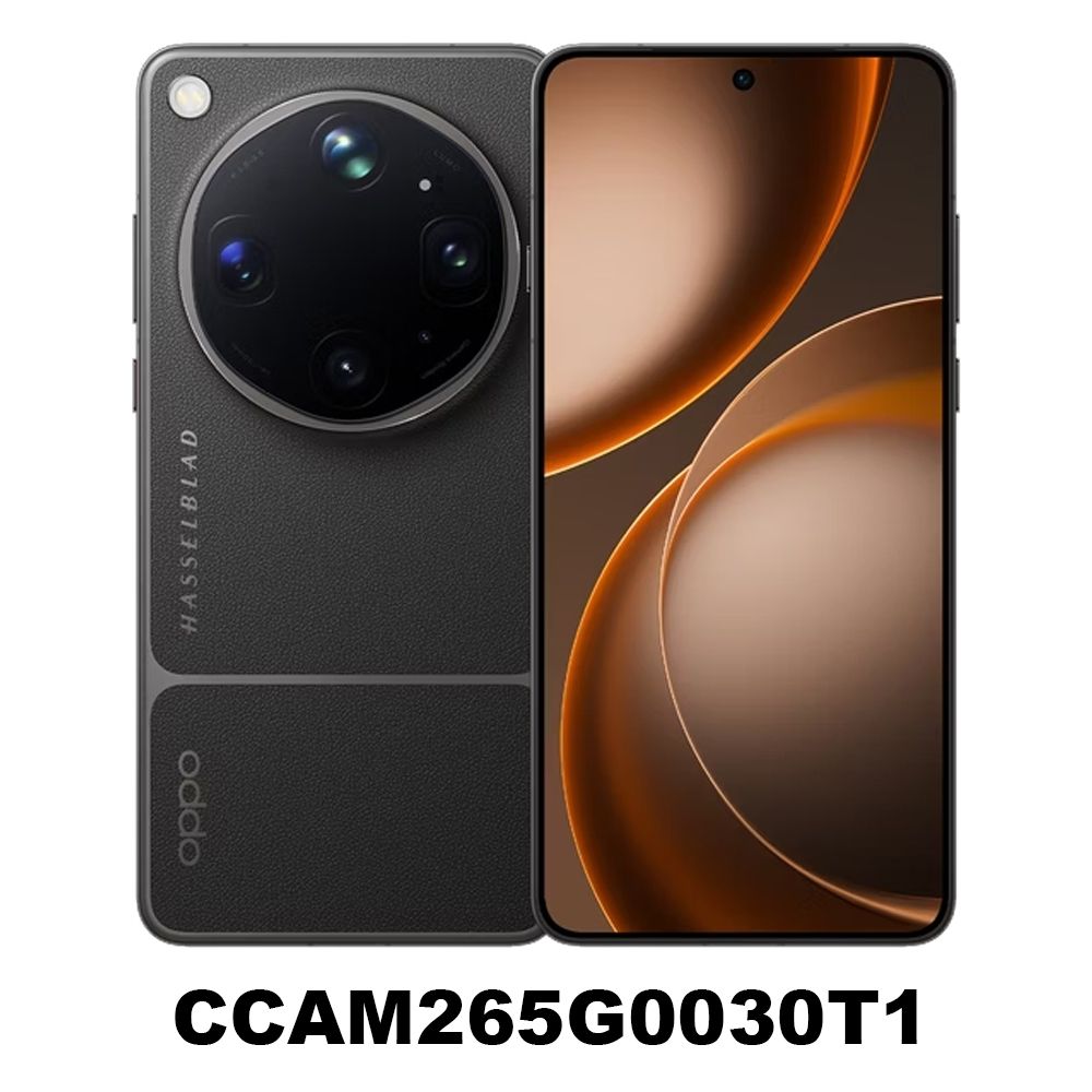OPPO Find X9 Ultra (12G+512G) 6.82吋智慧型手機| Find系列| Yahoo