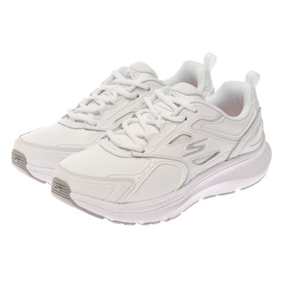SKECHERS 女鞋 慢跑系列 慢跑鞋 GO RUN CONSISTENT 2.0 (128613WWHT)