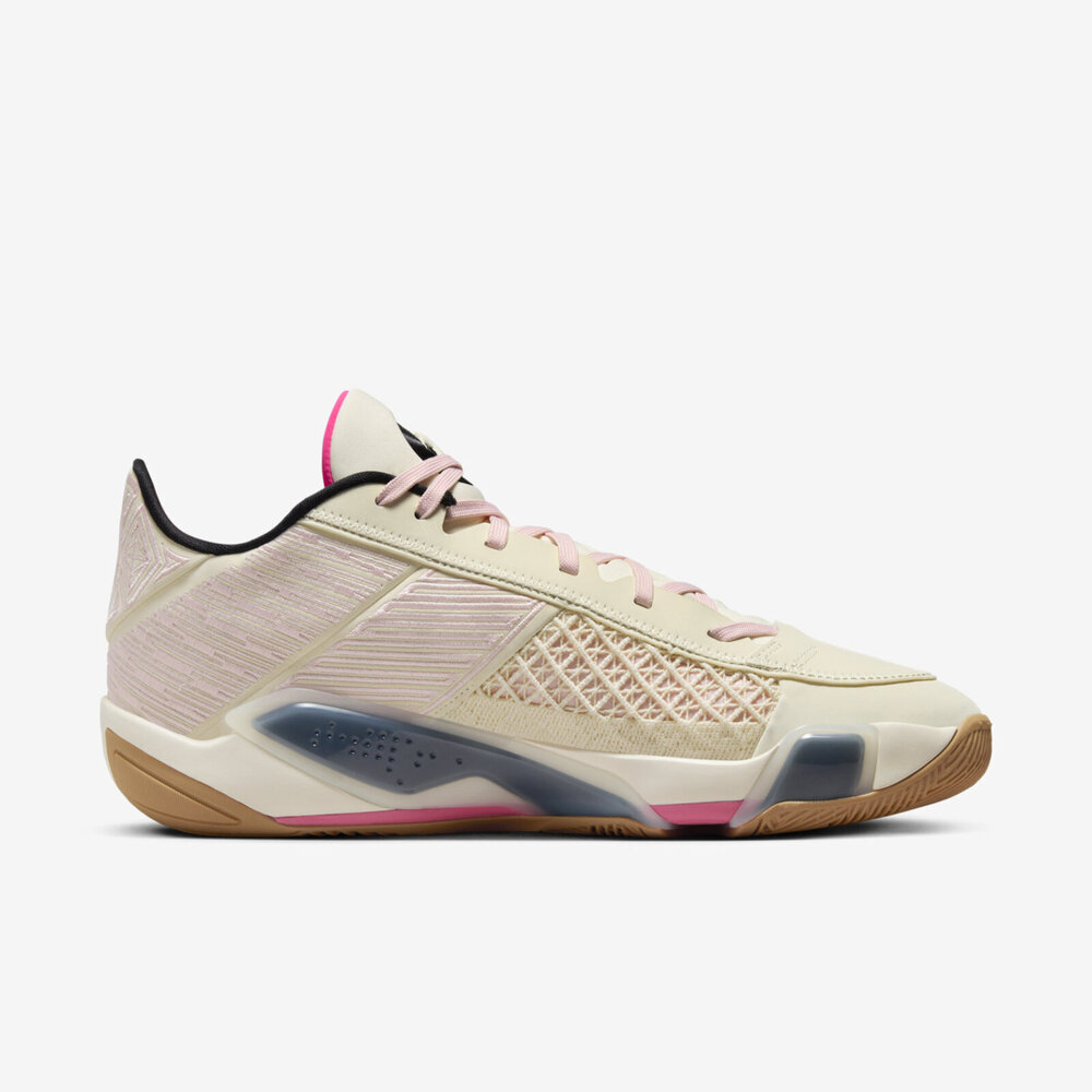 【新品、箱無し】NIKE JORDAN38 LOW 28.0 エア ジョーダン 38 LOW PF メンズ バスケットボールシューズ
