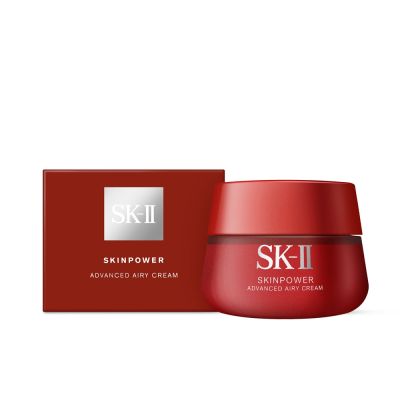 SK-II/SK2 SK-II 致臻肌活能量輕盈活膚霜 80g